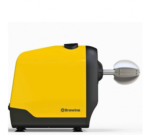COCONUT SCRAPPER BREWINE- BLUE-110 VOLT FOR USA & CANADA