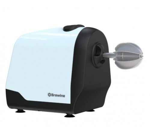 COCONUT SCRAPPER BREWINE- BLUE-110 VOLT FOR USA & CANADA