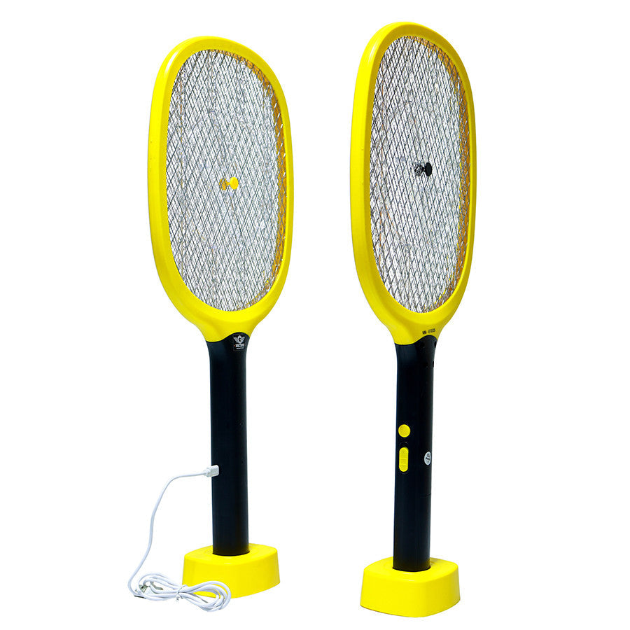 2 IN 1 MOSQUITO BAT (2 PCS COMBO OFFER)