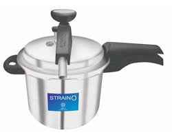 STRAINO STARCH REMOVAL SS.COOKER - 3 LITRE