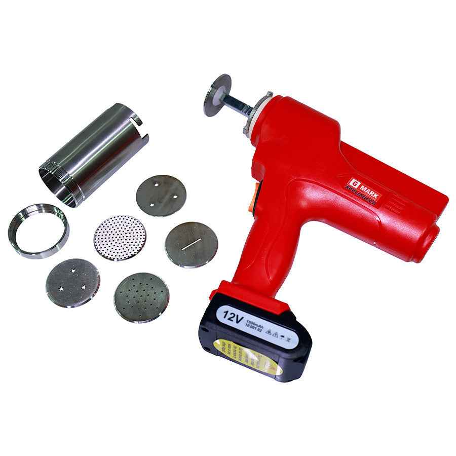 IDIYAPPAM MAKER RECHARGEABLE- DOMESTIC -(110 VOLT FOR USA & CANADA)