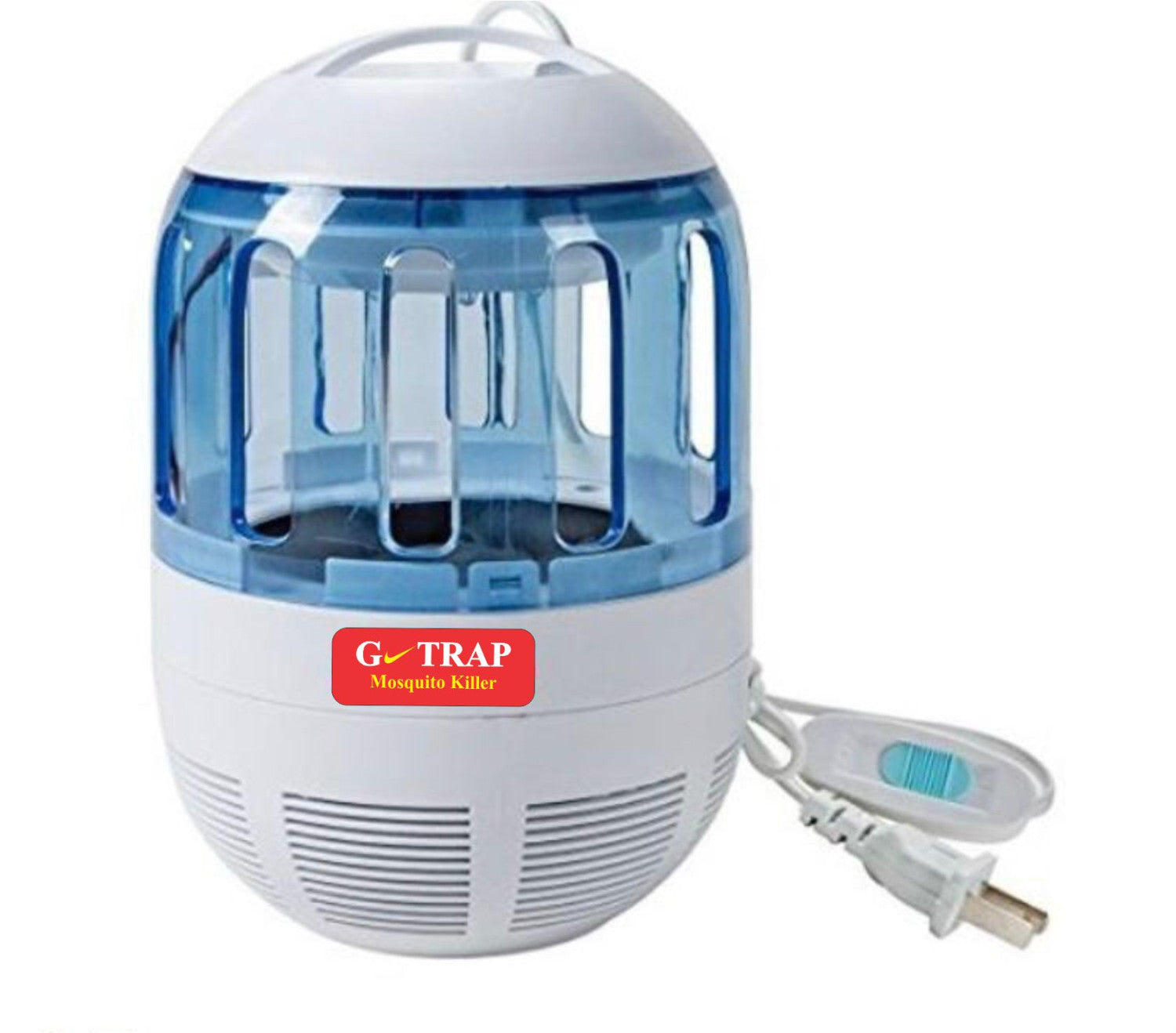 MOSQUITO KILLER - PLUG-IN TYPE-WHITE