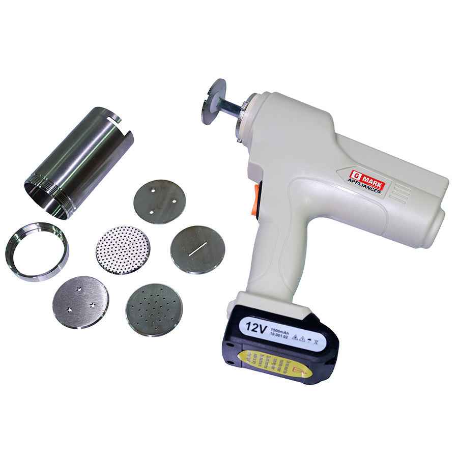 IDIYAPPAM MAKER RECHARGEABLE- DOMESTIC -(110 VOLT FOR USA & CANADA)
