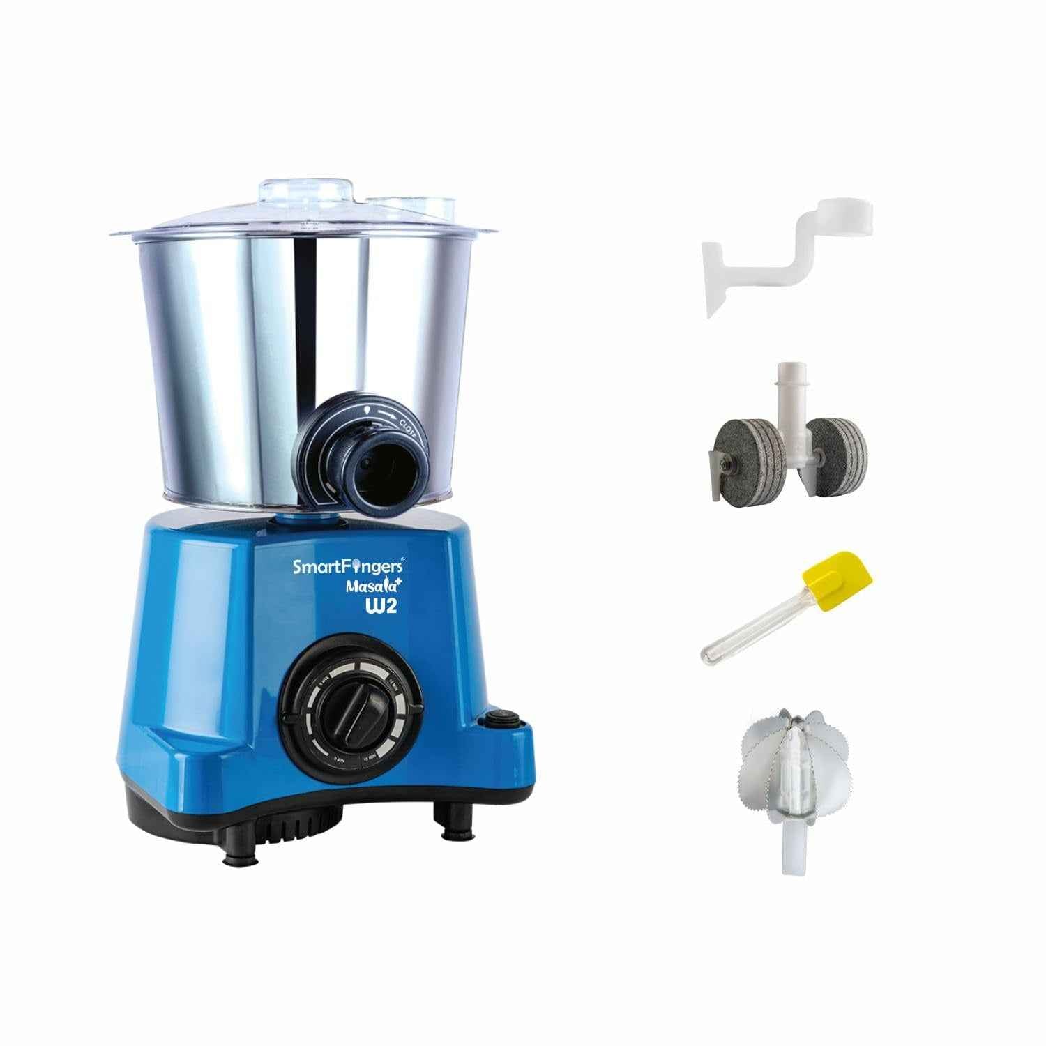 GRINDER MASALA+ ( 110VOLT FOR USA AND CANADA ONLY)