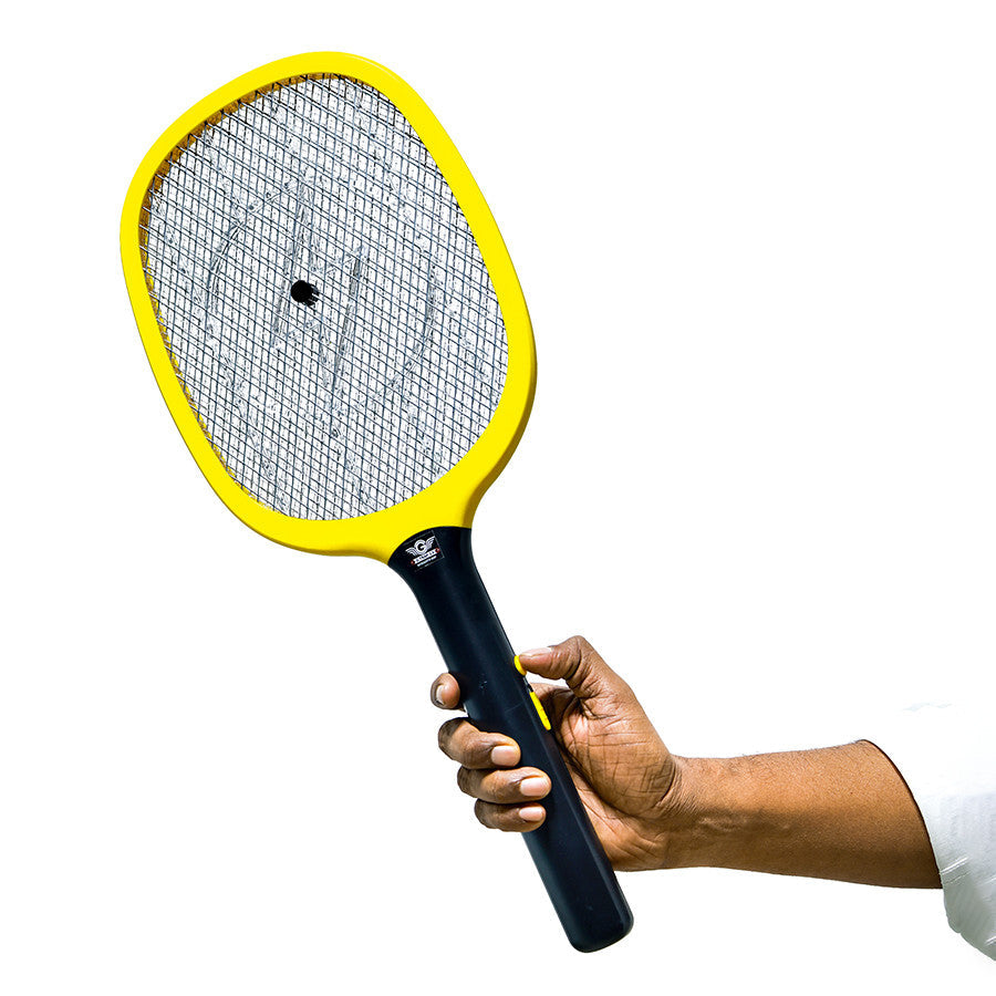 2 IN 1 MOSQUITO BAT (2 PCS COMBO OFFER)
