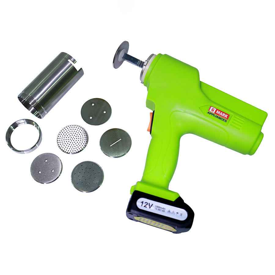 IDIYAPPAM MAKER RECHARGEABLE- DOMESTIC -(110 VOLT FOR USA & CANADA)