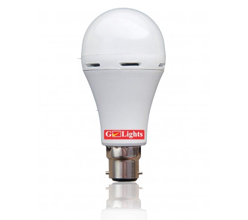 GLights Rechargeable LED (9w)